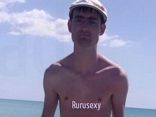 Rurusexy