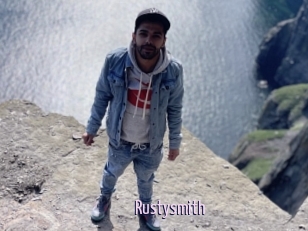 Rustysmith