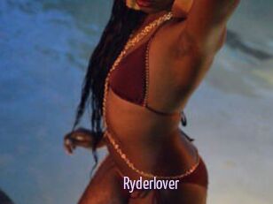 Ryderlover