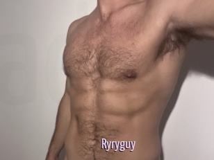 Ryryguy