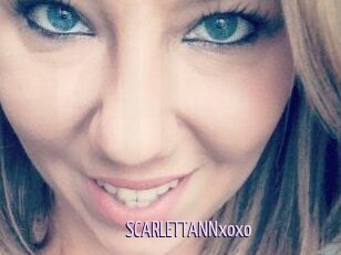 SCARLETTANNxoxo