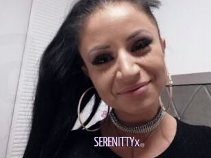 SERENITTYx