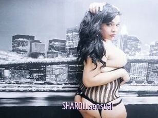 SHAROLLsensual