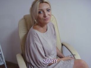 SIDNEYY