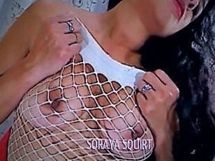 SORAYA_SQUIRT