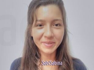 SabiSabina