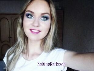 Sabina_Karlsson