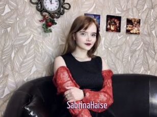 SabrinaHaise