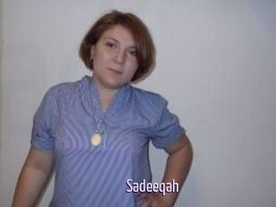 Sadeeqah