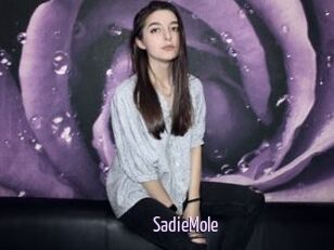 SadieMole