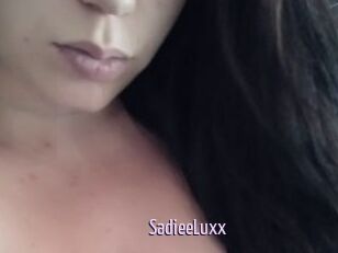 SadieeLuxx