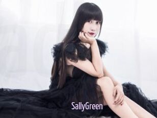 SallyGreen