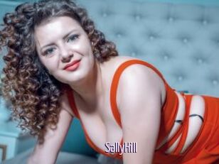 SallyHill