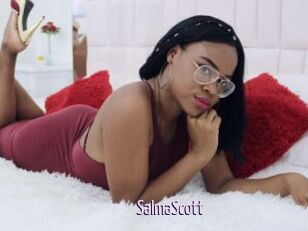 SalmaScott