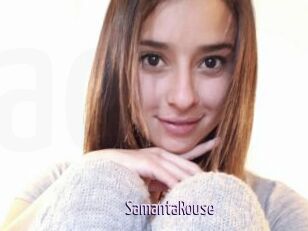 SamantaRouse Anal Dilatation