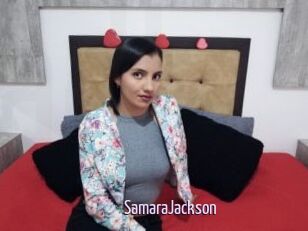 SamaraJackson