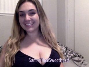 SammiTheeSweetheart