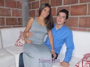SammyDana