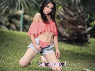 Sammy_Lemont