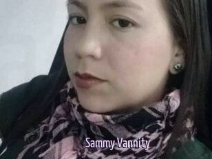 Sammy_Vannity