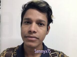 SammyxTS