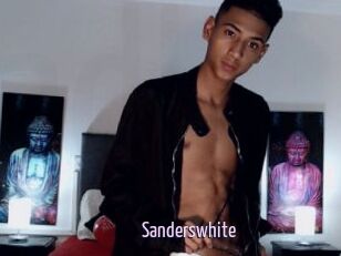 Sanderswhite