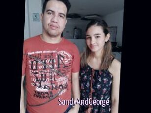 SandyAndGeorge