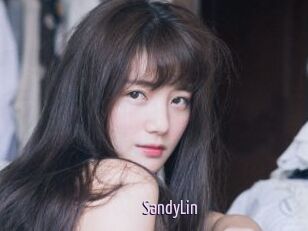 SandyLin