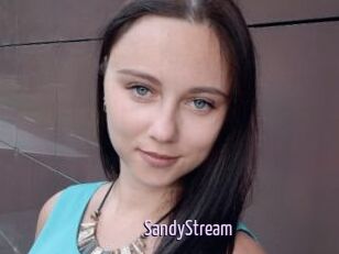 SandyStream