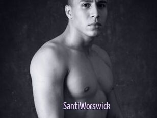 SantiWorswick