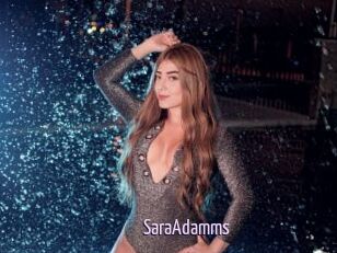 SaraAdamms