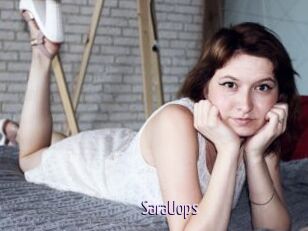 SaraUops