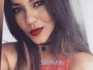 Sarahhot90 Anal Dilatation