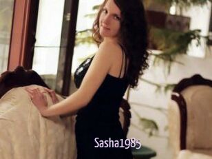 Sasha1985