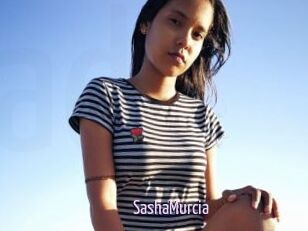 SashaMurcia