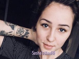 SashaTattooBB