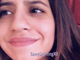 SassyLightingXO