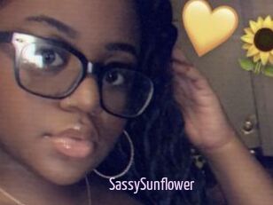 SassySunflower