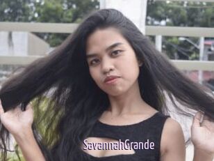 SavannahGrande