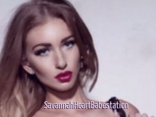 SavannahHeartBabestation