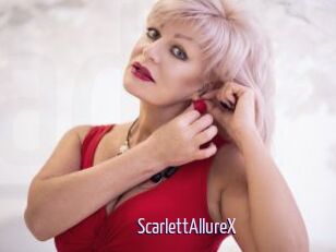 ScarlettAllureX