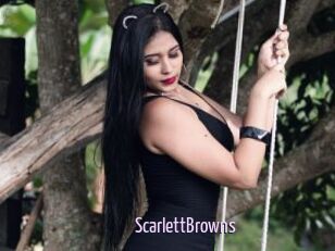 ScarlettBrowns