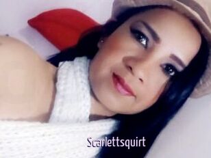 Scarlettsquirt