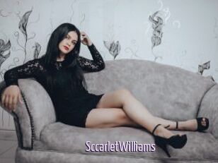 SccarletWilliams