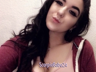 ScorpioBabe24