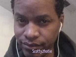 Scotty2hotie Anal Dilatation