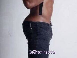 SeXMachine_xxxv