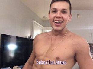 Sebastian_James Anal Dilatation