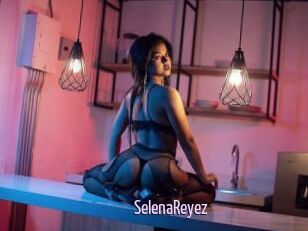 SelenaReyez