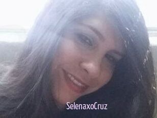 SelenaxoCruz
